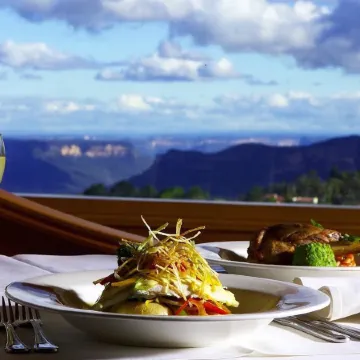 Mountain Heritage Hotel