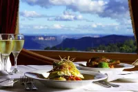 Mountain Heritage Hotel Hôtels à : Katoomba