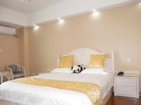 成都熊猫精品酒店式公寓 - 舒适大床房