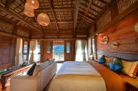 menghaidaqindaokezhan Hotels in Menghai