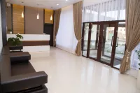 Lumarc Hotel - 3 ดาว