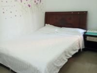 广州牵手主题公寓 - 标准大床房
