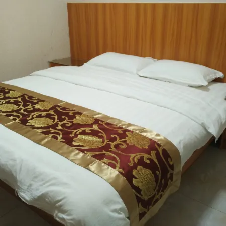 Changyang Shangyou Hotel