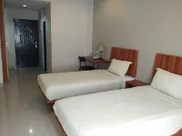 Bale Ocasa by Behomy Hotels in Neglasari