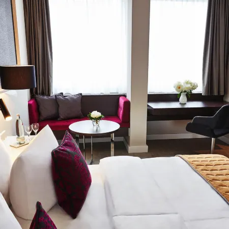 Steigenberger Hotel Köln