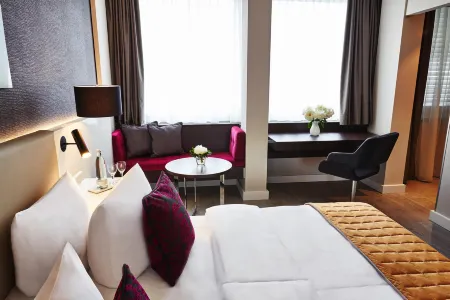 슈타이겐베르거 호텔 쾰른