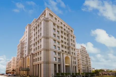 龍淨廈門ホテル（高崎國際機場）