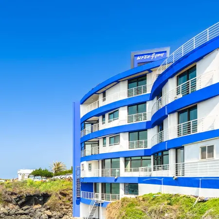 On the Sea Pension