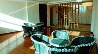 Baoshan Jinma Zhongyun Grand Hotel