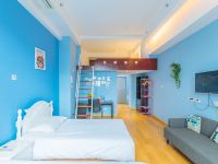南京紫荆139公寓 - 温馨双标间(无窗)