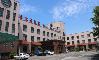 Hotel River Kinmen