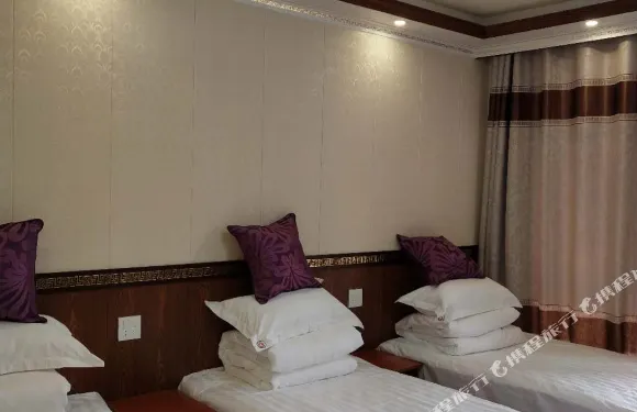 長興成宮嶺農家樂（水顧線分店）