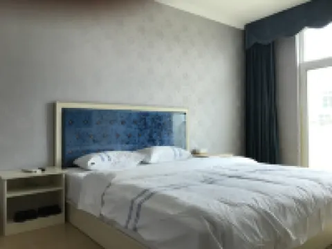 JuYuan Guesthouse