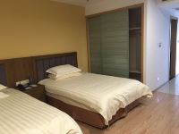无锡江南四季酒店 - 公寓双床房