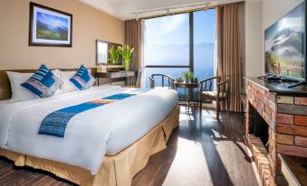 Amazing Hotel Sapa