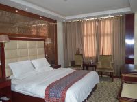 玉树喜马拉雅大酒店