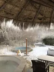 Bazhou Lanyue Manor Hot Spring Hotel - Hot Springs