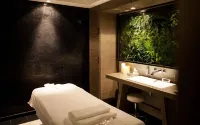 Domaine de Verchant & Spa - Relais & Châteaux - Gym