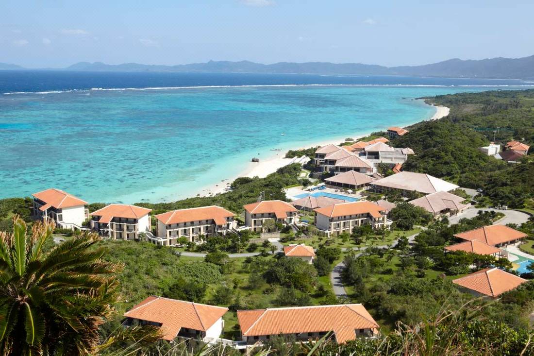 クラブメッド 石垣島 石垣市 を宿泊予約 22年安い料金プラン 口コミ 部屋写真 Trip Com