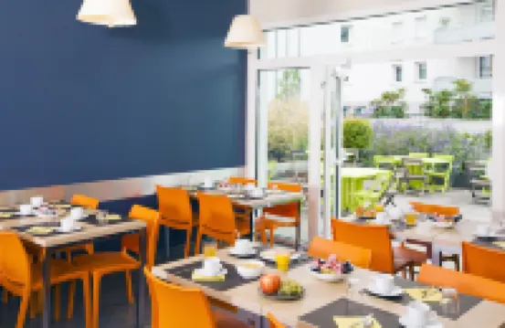 Residhome Clermont Ferrand Gergovia