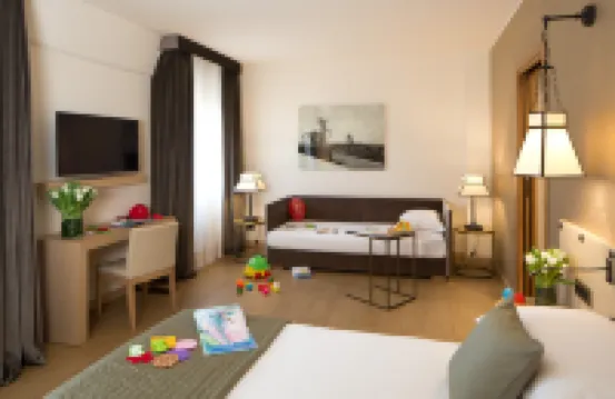 Starhotels Metropole