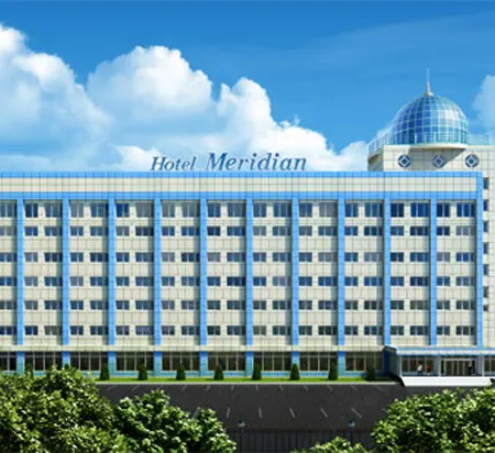 Меридиан