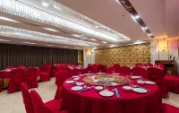 Hehang Boersheng International Hotel - Aamiainen