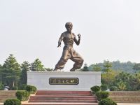 佛山龙江碧桂园凤凰酒店 - 酒店附近
