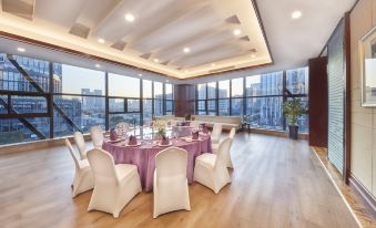 SSAW Boutique Hotel Ningbo(Romon U-park)