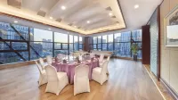 SSAW Boutique Hotel Ningbo CBD - Family Friendly & Business Travel