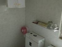 漳平金海龙公寓 - 大床房