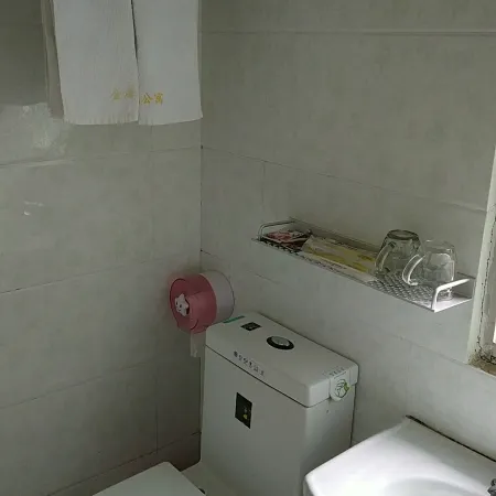 Zhangping Jinhailong Apartment