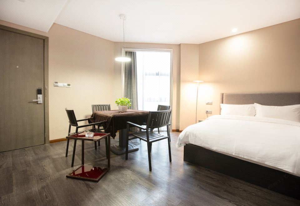 5. 갓 핸드 그랜드..