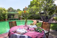 아마타오 트로피컬 레지던스