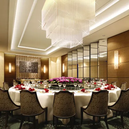 Zhongyuan Sunny International Hotel
