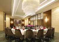 Zhongyuan Sunny International Hotel - breakfast