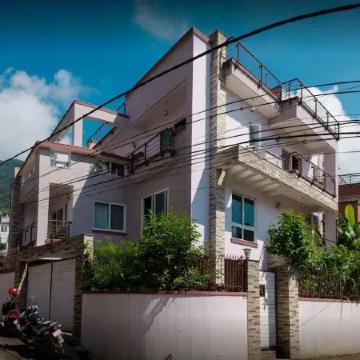 Sweet Dream Apartment