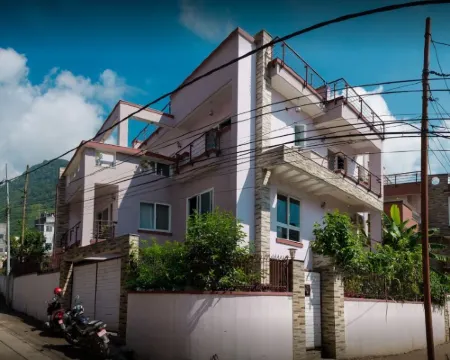 Sweet Dream Apartment Hotels in Nagarjun
