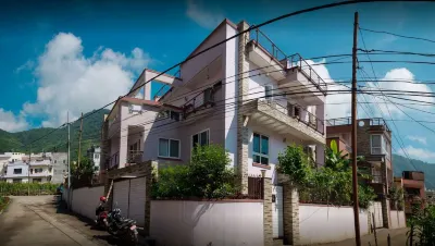 Sweet Dream Apartment Hotels in Nagarjun