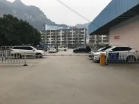 Yunda Chengbei Hotel - parking