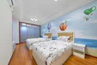 Jiazhou Shishang apartment (Guangzhou Airport North Gate)