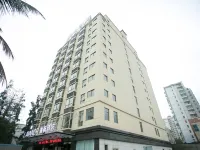 Lavande Hotel (Qionghai Bo'ao) Hotels near Yudai Beach