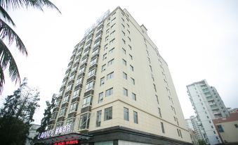 Lavande Hotel (Qionghai Bo'ao)