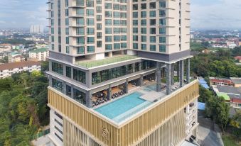 Brighton Grand Hotel Pattaya
