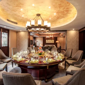 Manjuelong Boutique Hotel Xitang