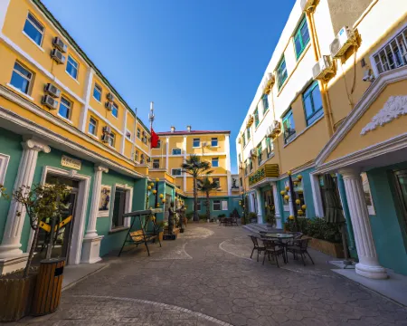 Beijing Zhong'an Hotel ( Near metro,Tian'anMen,Forbidden City. Free laundry and tourism service) Hotel di Beijing