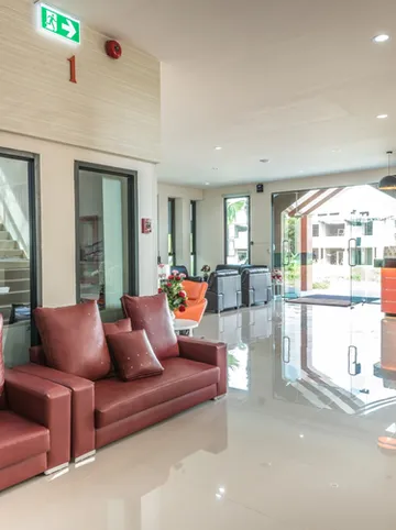 รูปภาพของแอท วัน โฮเทล เชียงราย