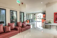 At One Hotel Chiangrai Hotels in Mueang Chiang Rai District