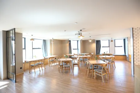 Sotel Inn (Wenzhou University Town) Отели рядом с достопримечательностью «Towering Big Ancient Tree»