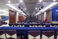 Xinhua Hotel Hotels in Xin County
